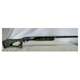 Remington - Model - 870 Wingmaster