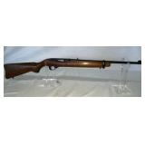 Ruger - Model - 10/22 - Caliber - .22 RF