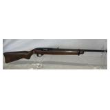Ruger - Model - 10/22 - Caliber - .22 RF