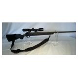 Ruger - Model - American - Caliber - .234 Win