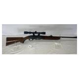 Remington - Model - 740 - Caliber - .308 Win