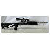 Ruger - Model - Mini 14 - Caliber - .223 Rem