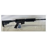 Smith & Wesson - Model - M&P-15