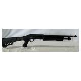 Hastan - Model - Escort - Caliber - 12 Ga. 3"