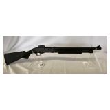 Hawk - Model - 982 - Caliber - 12 Ga.