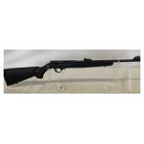 Mossberg - Model - 802 - Caliber - .22 RF