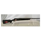 Savage - Model - AXIS - Caliber - 7mm-08