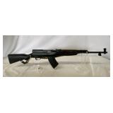 Chinese - Model - SKS - Caliber - 7.62X39 MM