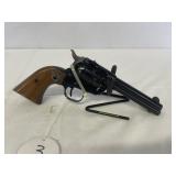 Ruger - Model - Single Six - Caliber - .22/.22 WRF