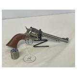 Ruger - Model - New Model Single Six
