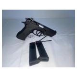 Magnum Research - Model - Baby Eagle