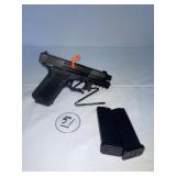 Polymer 80 - Model - PFC-9 - Caliber - 9 MM