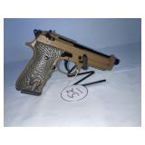 Girsen - Model EAA - Caliber - 9 MM