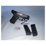 Polymer 80 - Model - PFC-9 - Caliber - 9 MM