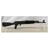 Century Arms - Model - AK47 - Caliber - 7.62X39MM