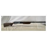 Ithaca - Model - 37 Feather Light - Caliber - 12 G
