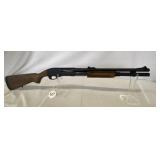 Remington - Model - 870 Magnum