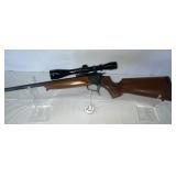 Thompson Center - Model - Super 16