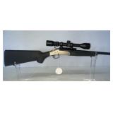 New England - Model - Handi Rifle SB-2