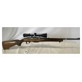 Winchester - Model - 100 - Caliber - .308 Win