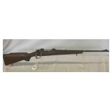 Winchester - Model - 70 Featherweight