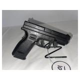 Springfield Armory - Model - XD