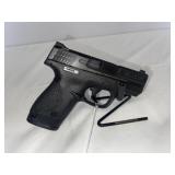 Smith & Wesson - Model - M&P Shield