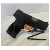 Taurus - Model - G3C - Caliber - 9 MM