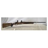 Ruger - Model - M-77 - Caliber - .22-250 Rem
