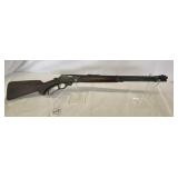 Marlin - Model - 336 - Caliber - .30-30