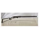 Firearm - Model - Single Barrel - Caliber - .410