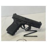Glock - Model - 43 - Caliber - 9 MM