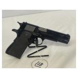 Springfield Armory - Model - 1911-A1