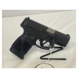 Taurus - Model - G3C - Caliber - 9 MM