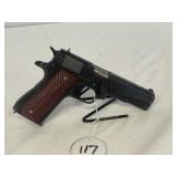 American Tactical - Model - 1911 Military