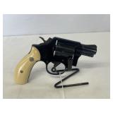 Smith & Wesson - Model - 45993 - Caliber - .38 Spe