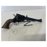 Ruger - Model - New Model Super Blackhawk