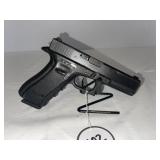 Glock - Model - 22 - Caliber - .40S&W