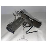 Rock Island - Model - 1911-ACS - Caliber - 9 MM