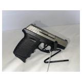 SCCY - Model - GPX-1 - Caliber - 9 MM