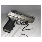 Ruger - Model - P94 - Caliber - .40 S&W