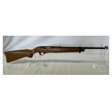 Ruger - Model - 10/22 - Caliber - .22 RF