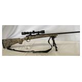 Remington - Model - 700 - Caliber - .308 Win