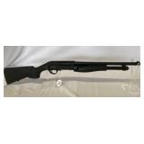 Hastan Arms - Model - Escort - Caliber - 12 Ga. 3"
