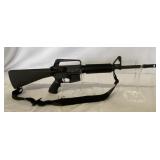Bushmaster - Model - XM15 - Caliber - .223 Rem