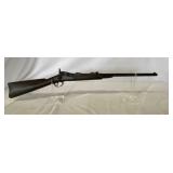 US Springfied - Model 1873 - Caliber - .45-70