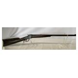 Winchester - Model - Low Wall - Caliber -.32 Short