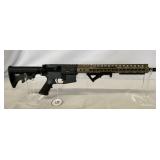 Bushmaster - Model - XM15 - Caliber - .223 Rem