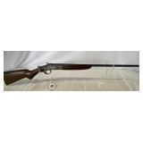 Iver Johnson - Model - Champion - Caliber - .410