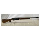 Remington - Model - 742 Woodmaster